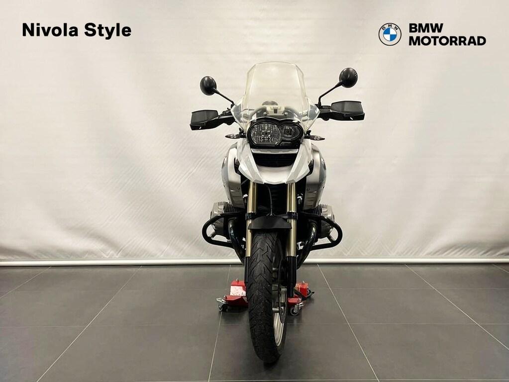 usatostore.bmw-motorrad.it Store BMW Motorrad R 1200 GS BMW R 1200 GS MY10