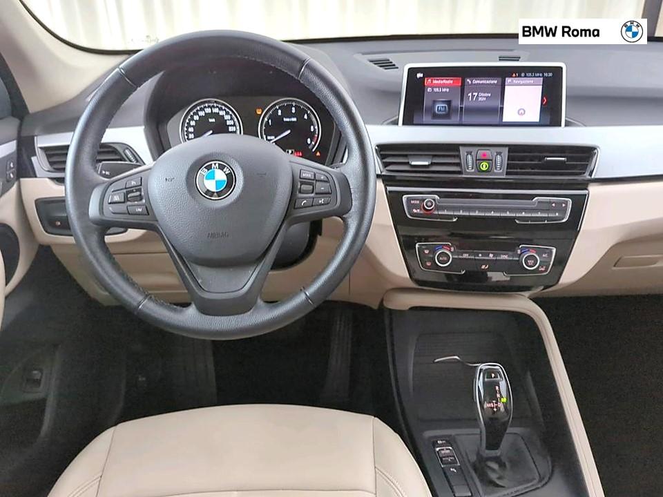 usatostore.bmw.it Store BMW X1 sdrive18d Business Advantage auto