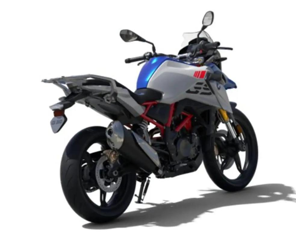 usatostore.bmw-motorrad.it Store BMW Motorrad G 310 GS BMW G 310 GS MY21