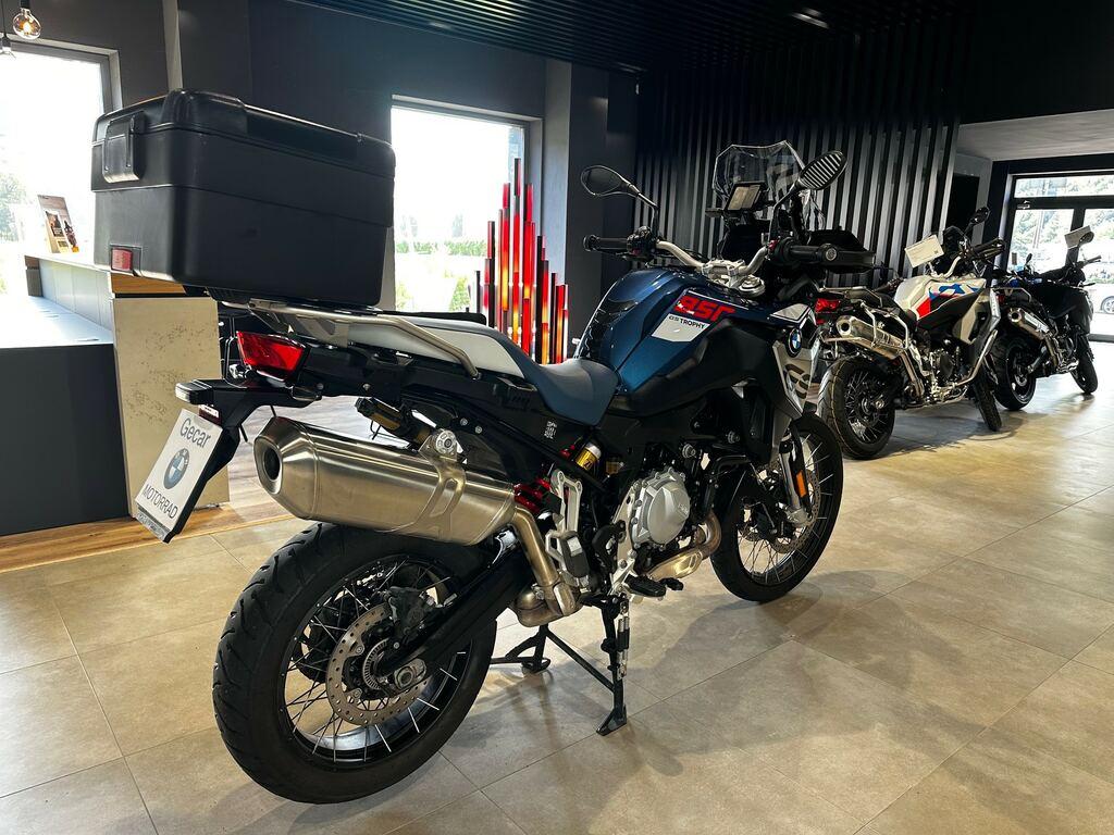 usatostore.bmw.it Store BMW Motorrad F 850 GS ABS