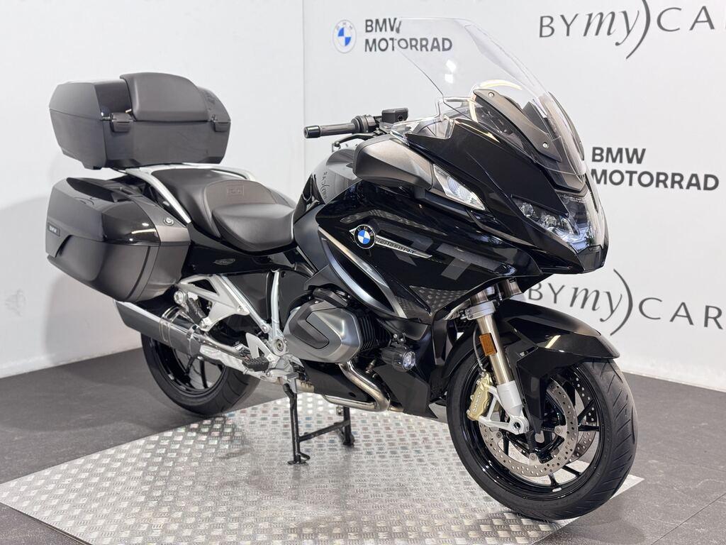 usatostore.bmw.it Store BMW Motorrad R 1250 RT BMW R 1250 RT ABS MY20