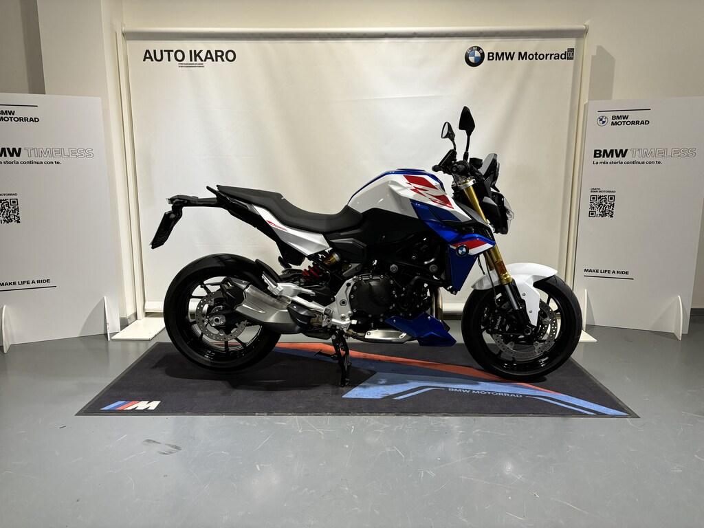 usatostore.bmw-motorrad.it Store BMW Motorrad F 900 R BMW F 900 R MY20