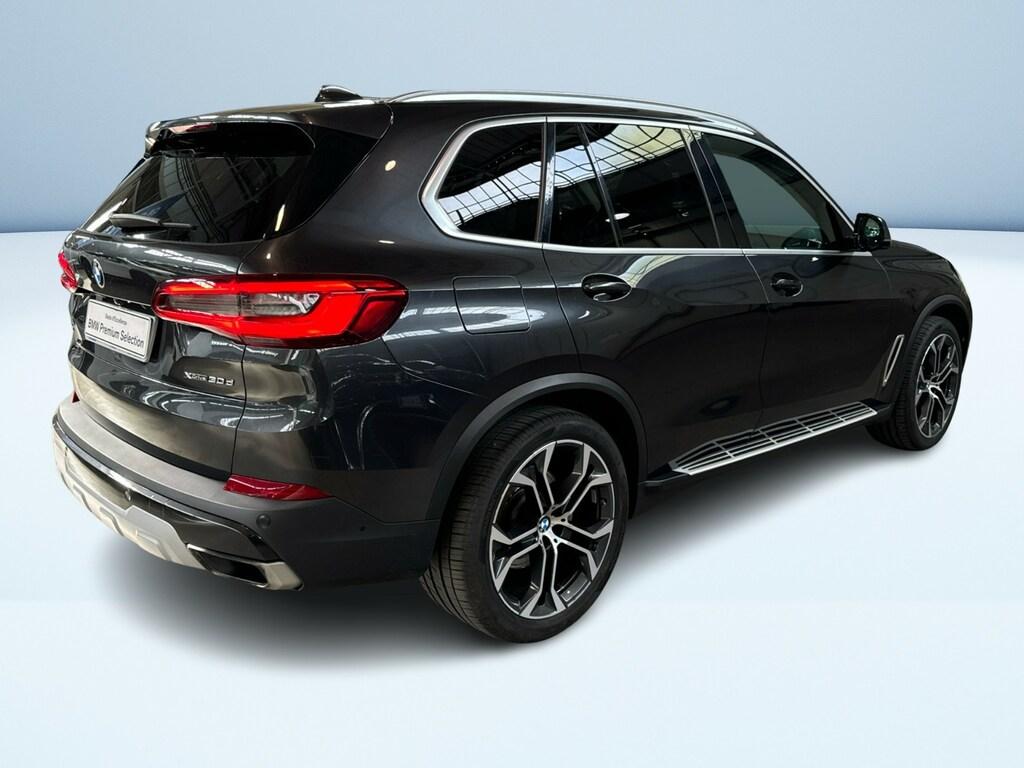 usatostore.bmw.it Store BMW X5 xdrive30d xLine auto