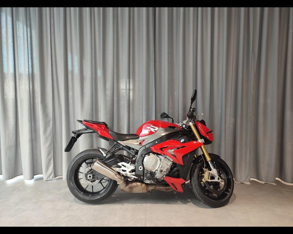 usatostore.bmw.it Store BMW Motorrad S 1000 R BMW S 1000 R ABS MY14