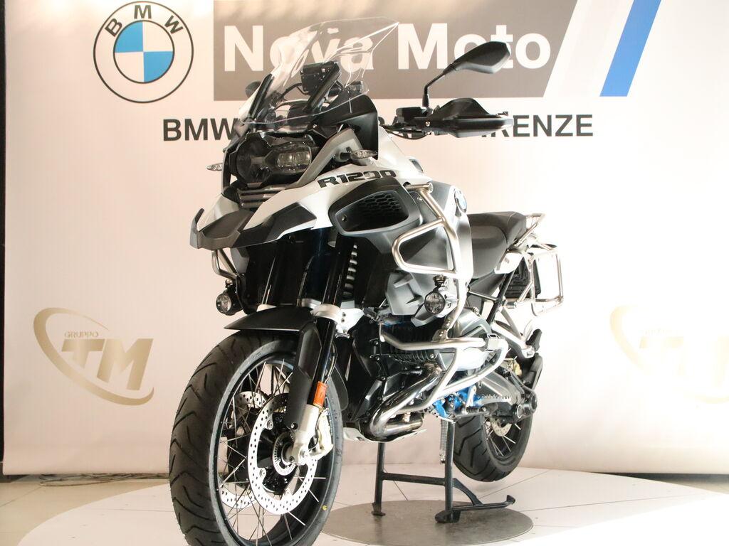 usatostore.bmw-motorrad.it Store BMW Motorrad R 1200 GS BMW R 1200 GS Adventure ABS MY19