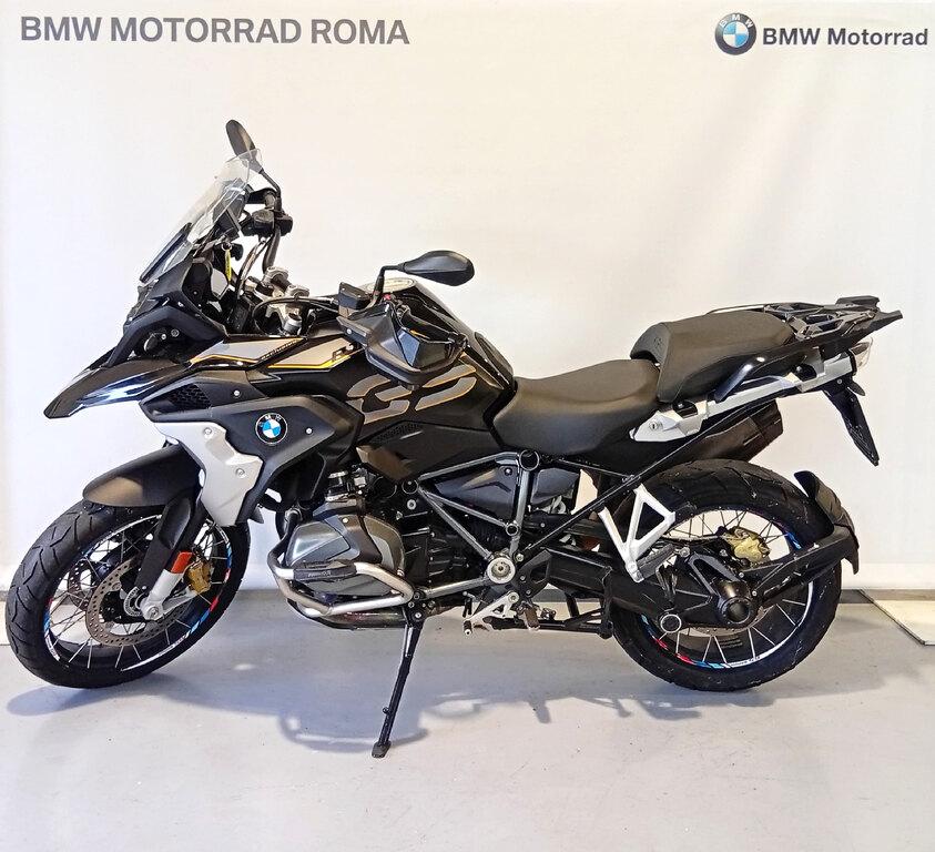 usatostore.bmw-motorrad.it Store BMW Motorrad R 1250 GS BMW R 1250 GS ABS MY19