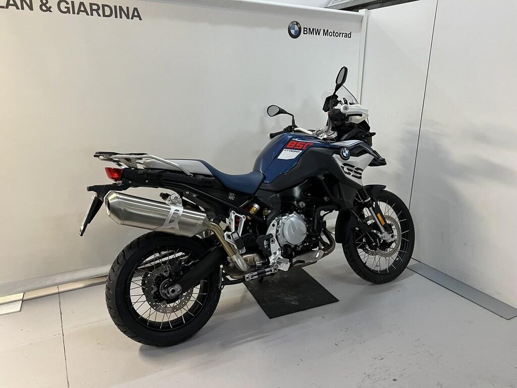 usatostore.bmw-motorrad.it Store BMW Motorrad F 850 GS BMW F 850 GS ABS MY21