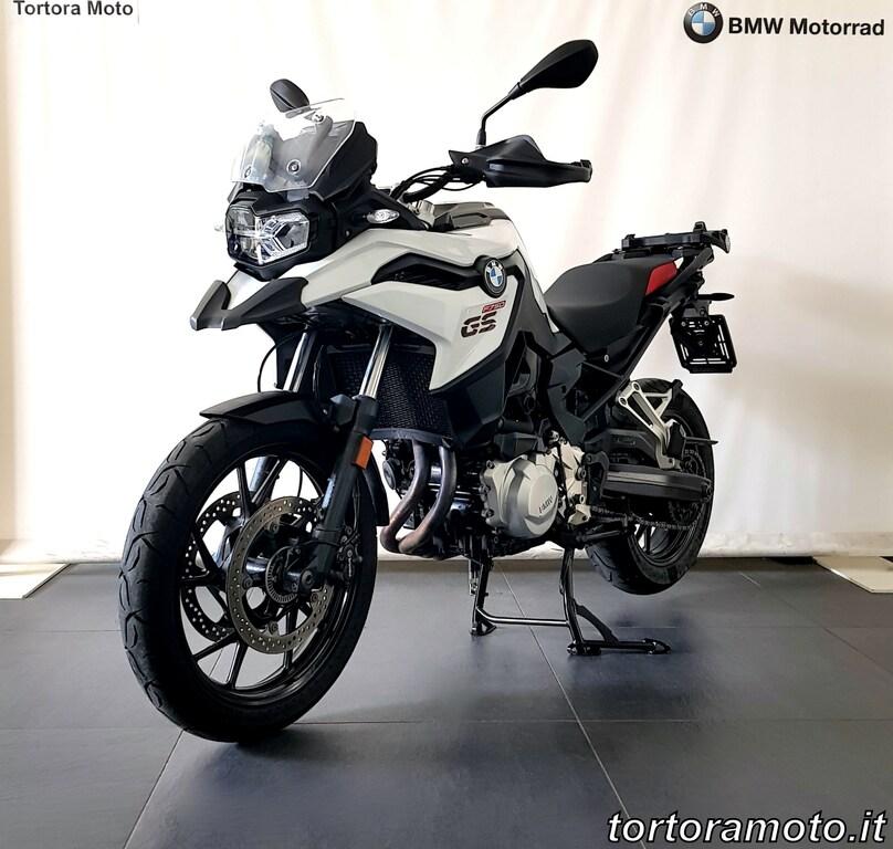 usatostore.bmw.it Store BMW Motorrad F 750 GS BMW F 750 GS ABS MY19