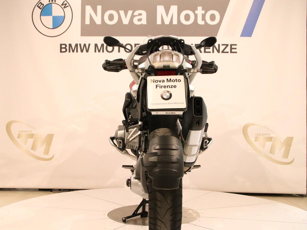 usatostore.bmw.it Store BMW Motorrad R 1200 GS BMW R 1200 GS ABS MY17