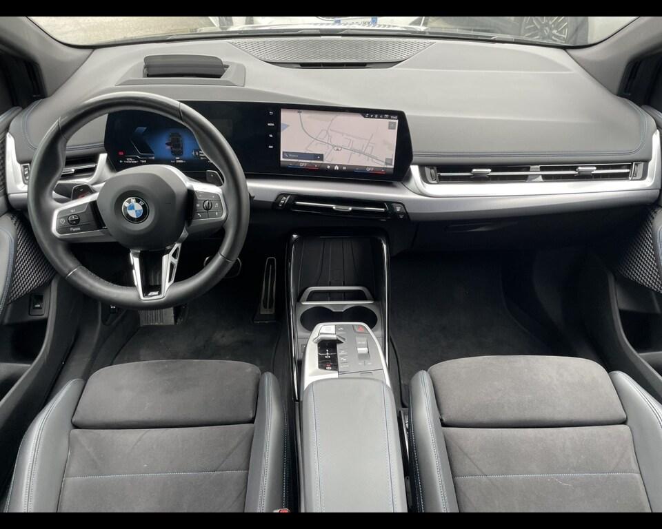 usatostore.bmw.it Store BMW Serie 2 218d Active Tourer Msport auto