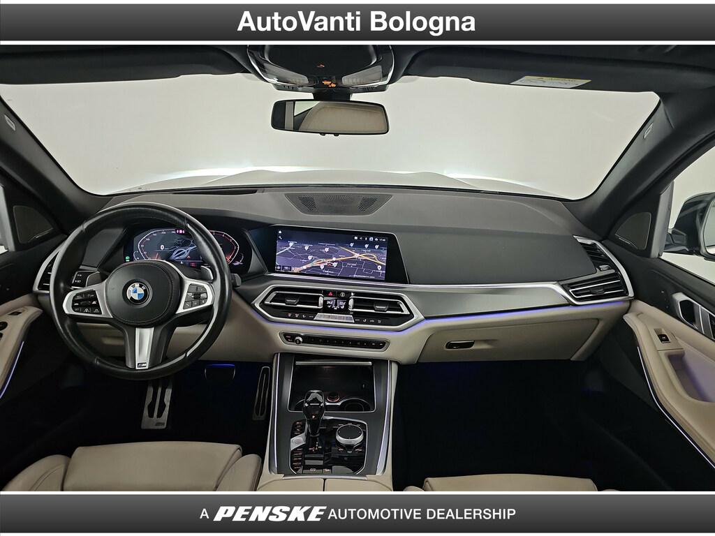 usatostore.bmw.it Store BMW X5 xdrive30d Msport auto