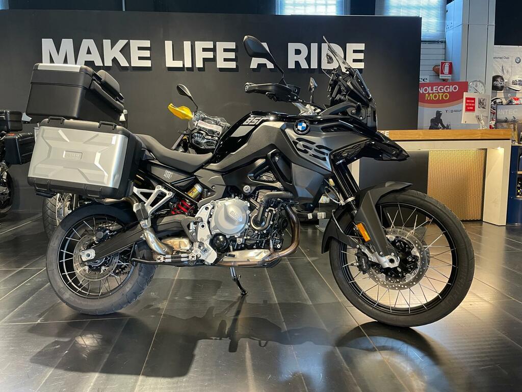 usatostore.bmw-motorrad.it Store BMW Motorrad F 850 GS ABS