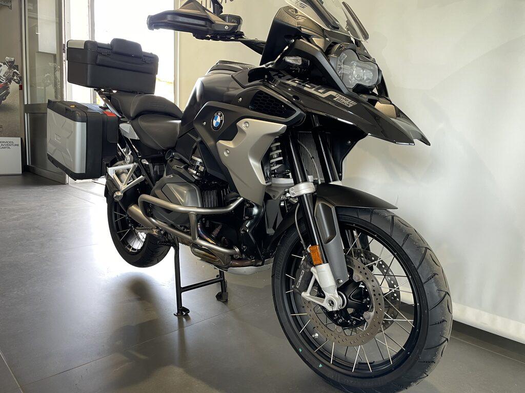 usatostore.bmw-motorrad.it Store BMW Motorrad R 1250 GS BMW R 1250 GS ABS MY21