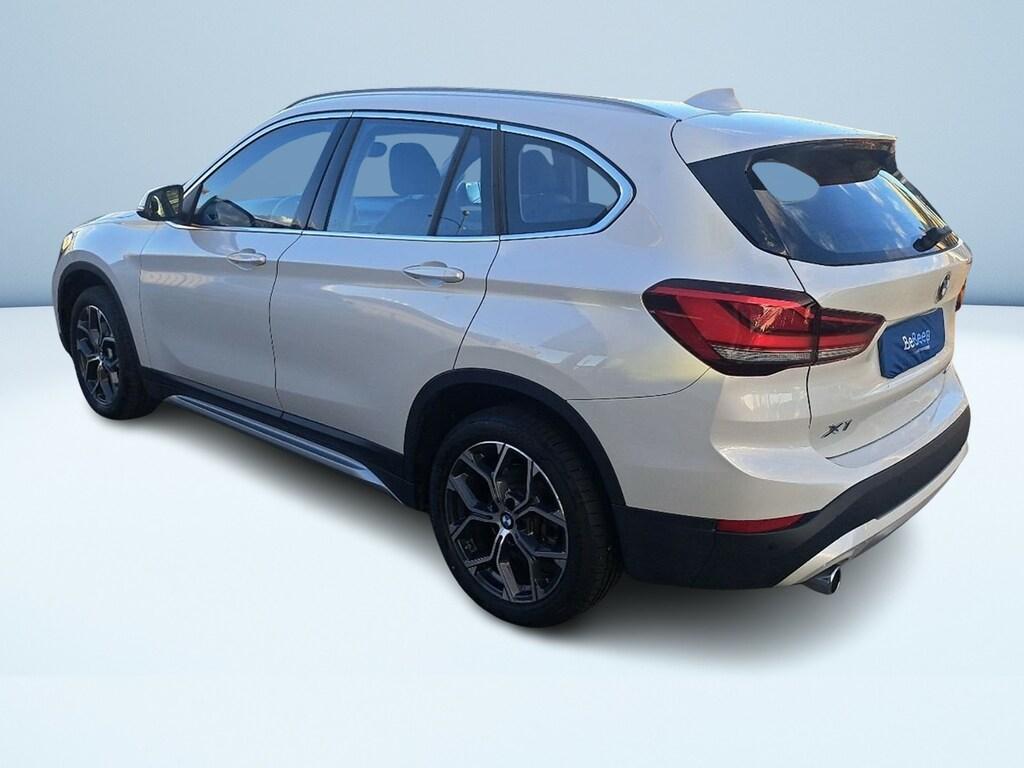 usatostore.bmw.it Store BMW X1 sdrive18i xLine Plus 136cv auto