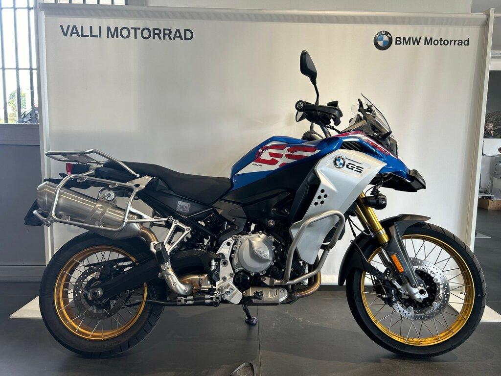 usatostore.bmw.it Store BMW Motorrad F 850 GS BMW F 850 GS Adventure ABS MY19