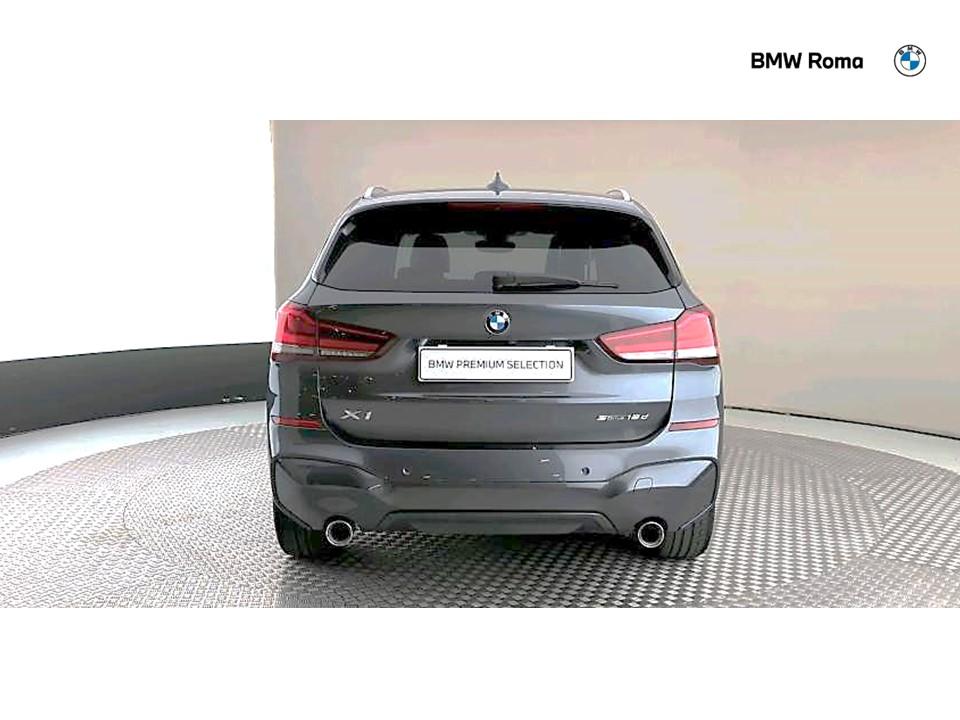 usatostore.bmw.it Store BMW X1 sdrive18d Msport auto