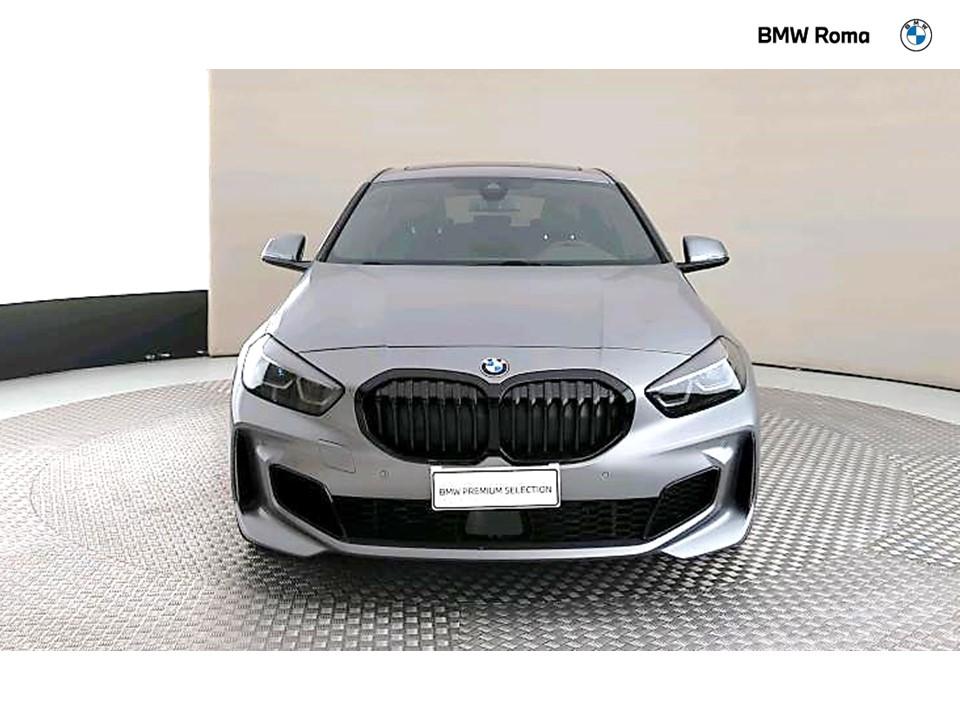 usatostore.bmw.it Store BMW Serie 1 128ti Msport auto