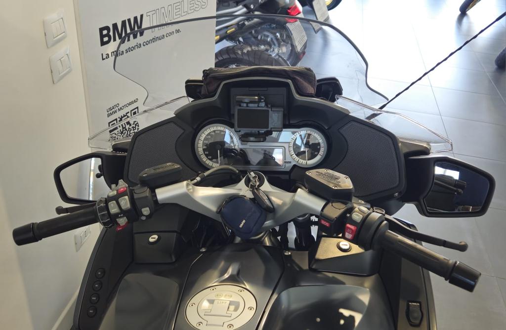 usatostore.bmw.it Store BMW Motorrad R 1250 RT BMW R 1250 RT ABS MY19