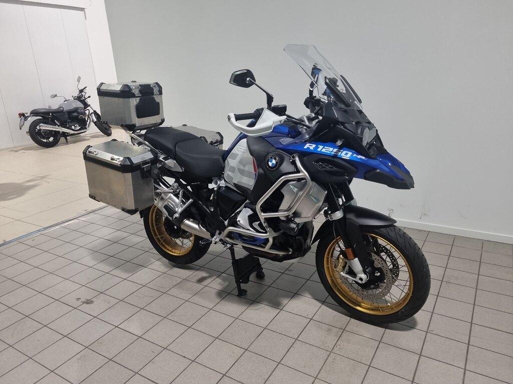 usatostore.bmw.it Store BMW Motorrad R 1250 GS BMW R 1250 GS Adventure ABS MY19