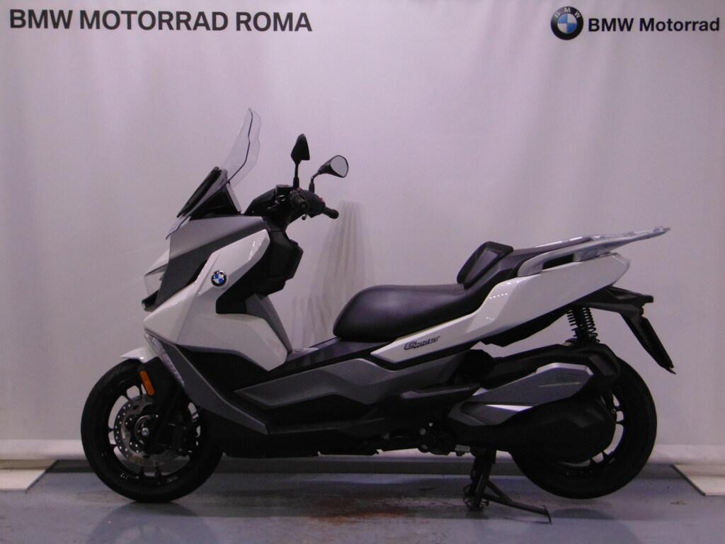 usatostore.bmw-motorrad.it Store BMW Motorrad C 400 GT BMW C 400 GT MY21