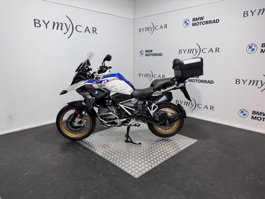 usatostore.bmw-motorrad.it Store BMW Motorrad R 1250 GS BMW R 1250 GS ABS MY19