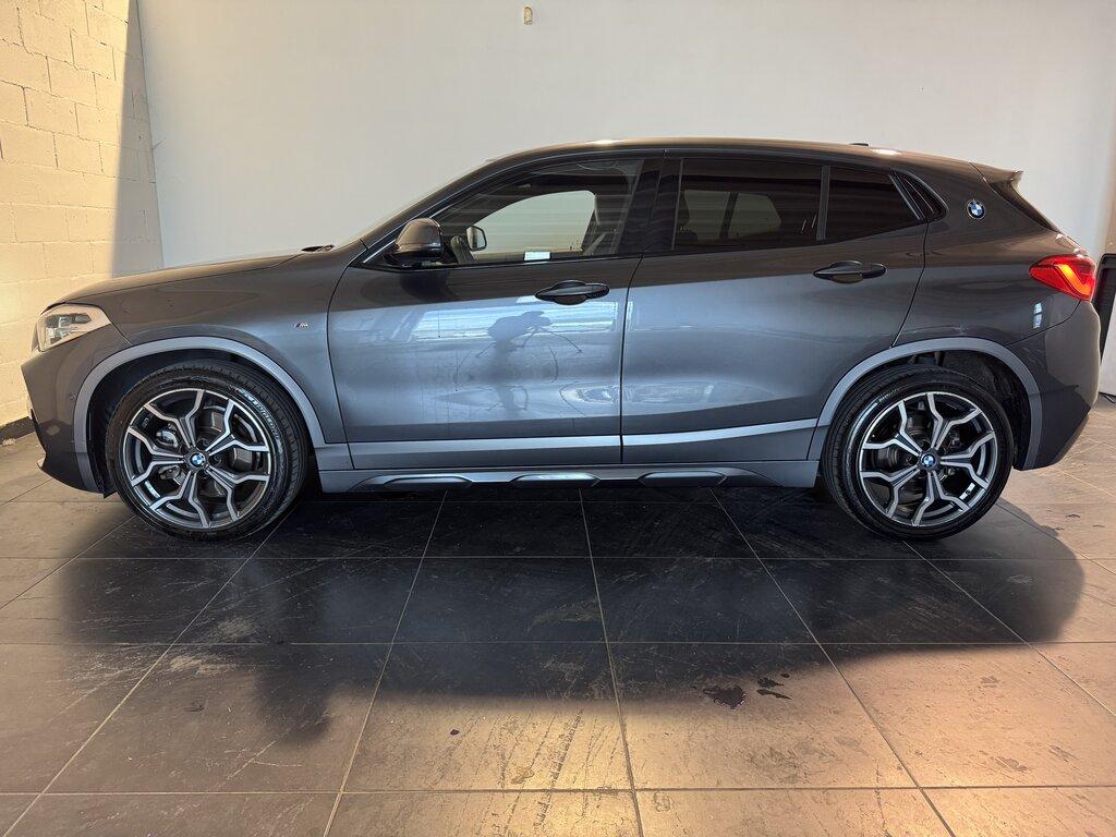 usatostore.bmw.it Store BMW X2 xdrive20d Msport X auto