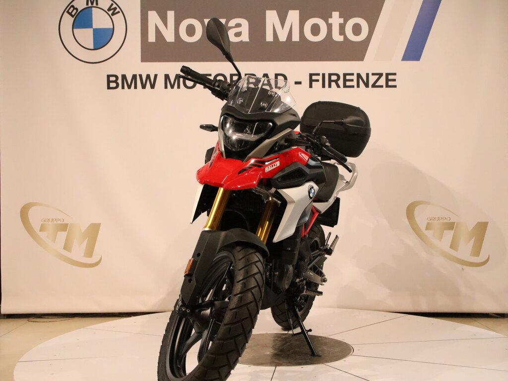 usatostore.bmw.it Store BMW Motorrad G 310 GS BMW G 310 GS MY21