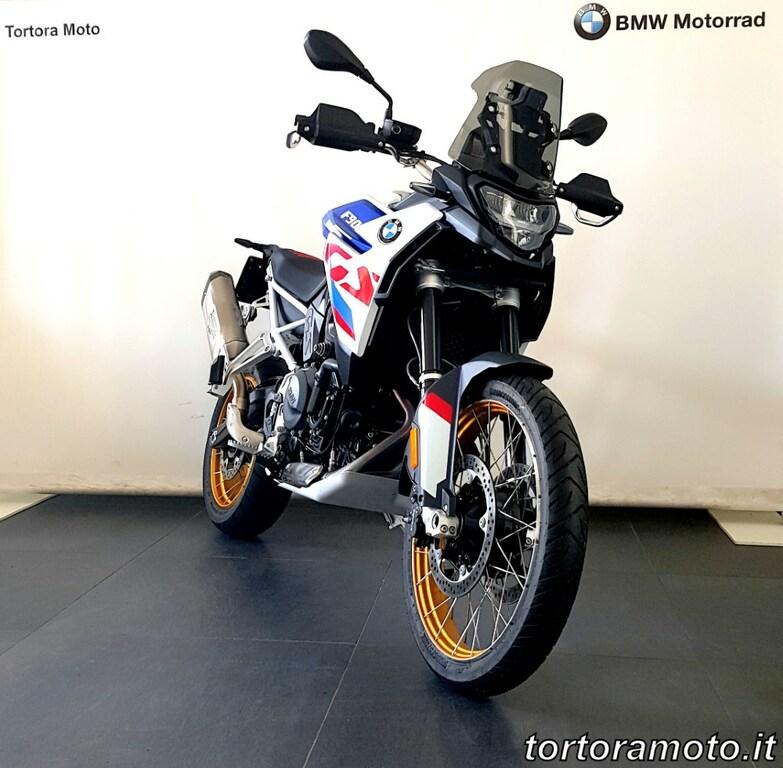 usatostore.bmw.it Store BMW Motorrad F 900 GS BMW F 900 GS MY24