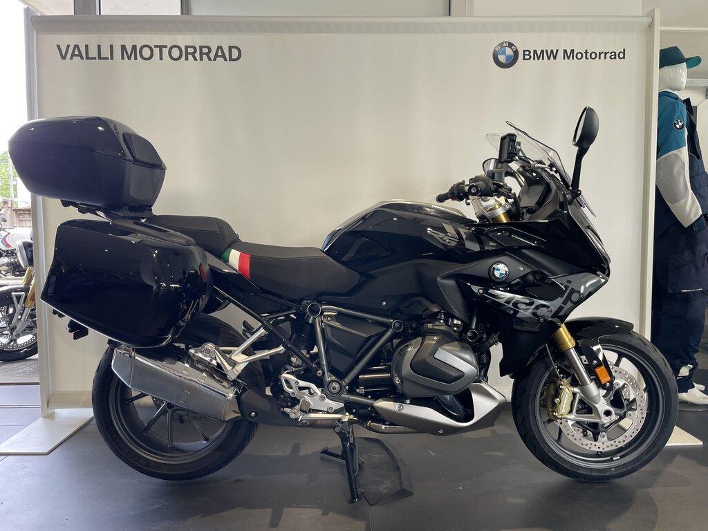 usatostore.bmw-motorrad.it Store BMW Motorrad R 1250 RS BMW R 1250 RS ABS MY23