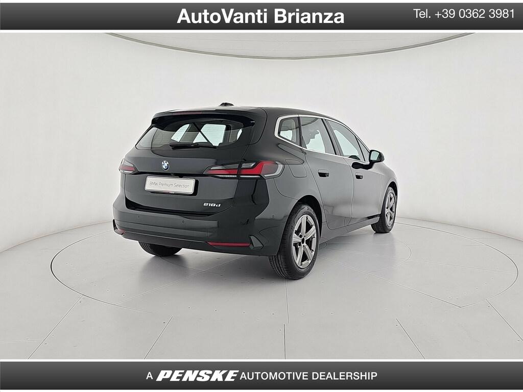 usatostore.bmw.it Store BMW Serie 2 218d Active Tourer auto