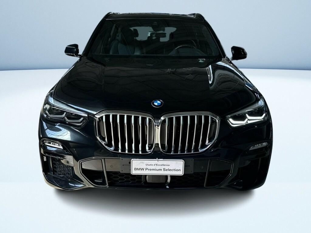 usatostore.bmw.it Store BMW X5 xdrive25d Msport auto