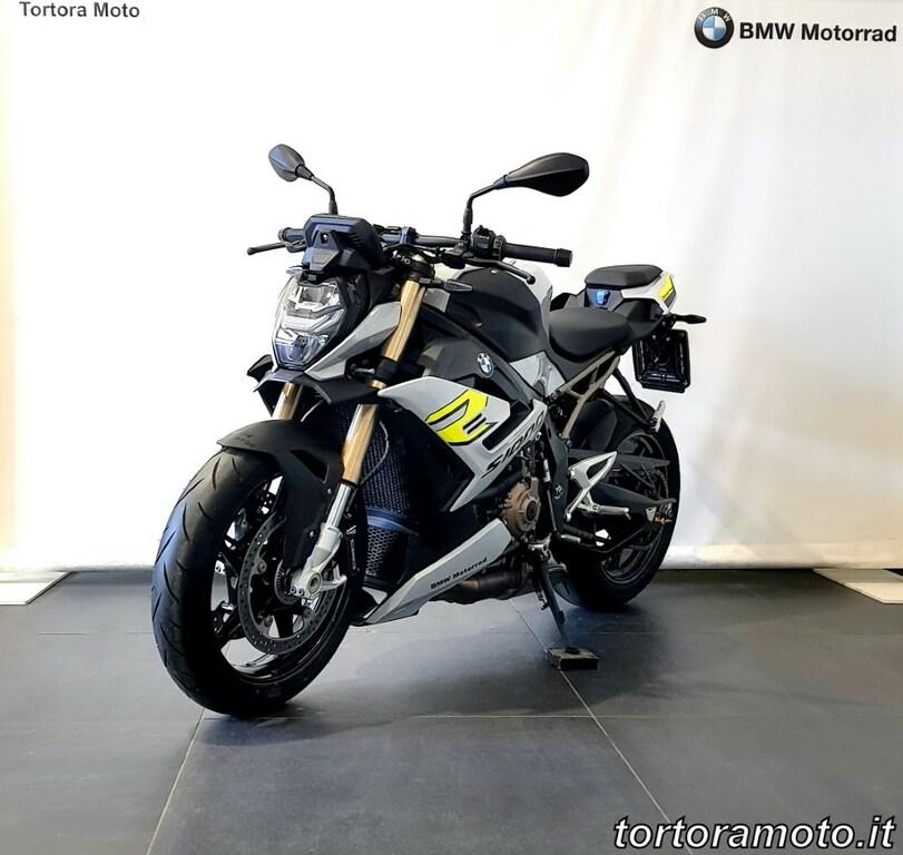 usatostore.bmw-motorrad.it Store BMW Motorrad S 1000 R BMW S 1000 R ABS MY21