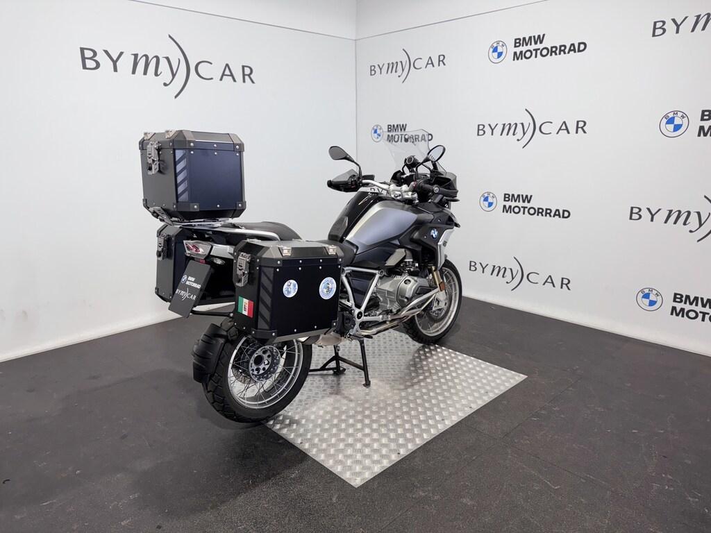 usatostore.bmw-motorrad.it Store BMW Motorrad R 1200 GS BMW R 1200 GS ABS MY19