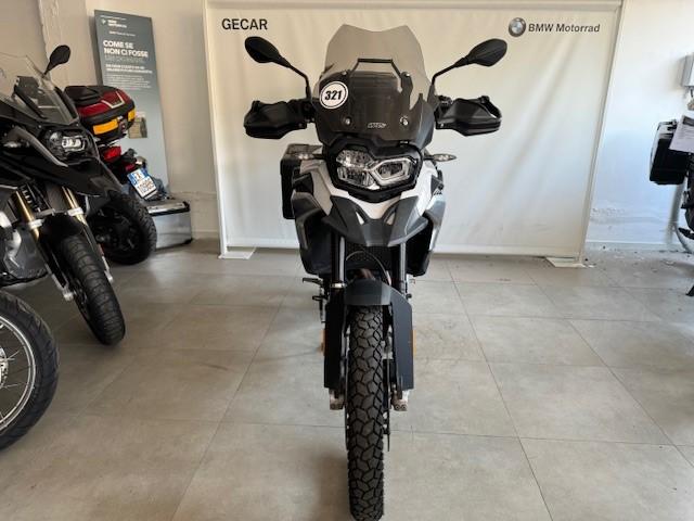 usatostore.bmw.it Store BMW Motorrad F 850 GS BMW F 850 GS ABS MY19