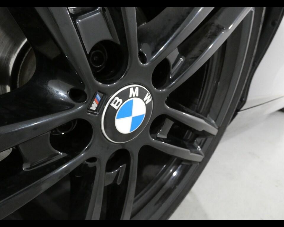 usatostore.bmw.it Store BMW Serie 1 118d Msport 3p