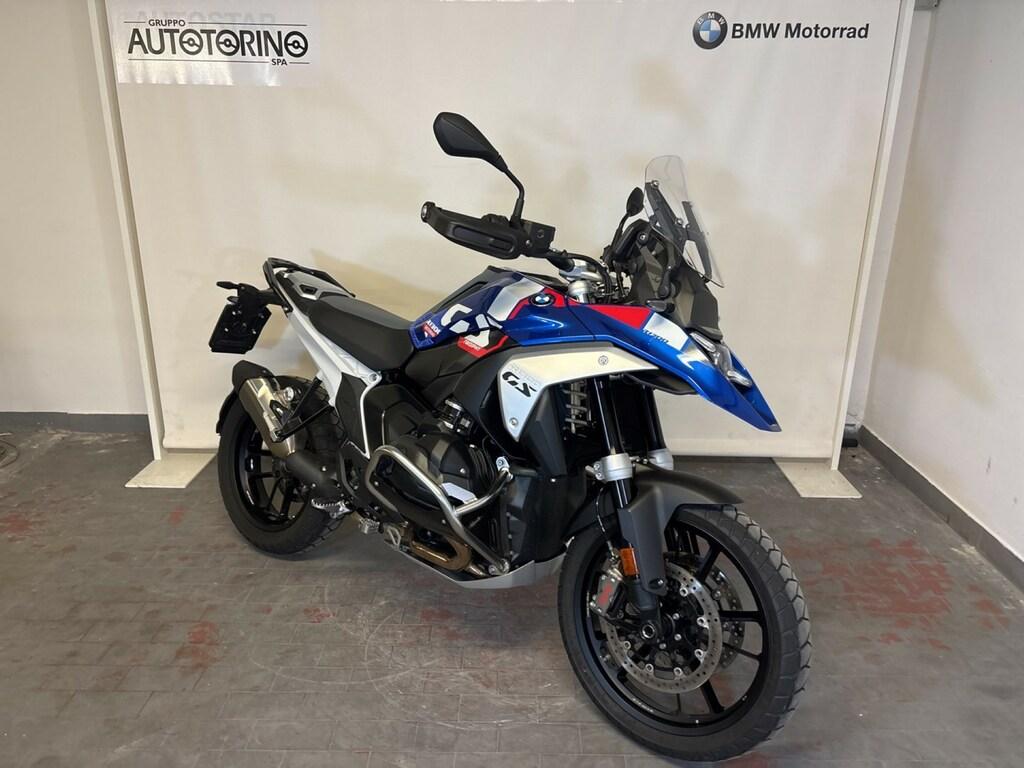 usatostore.bmw-motorrad.it Store BMW Motorrad R 1300 GS BMW R 1300 GS MY23