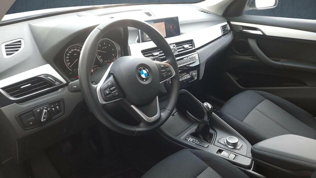 usatostore.bmw.it Store BMW X1 sdrive16d xLine