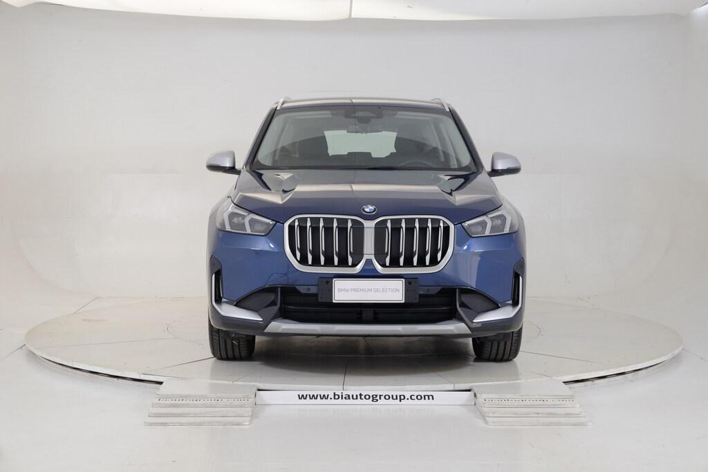 usatostore.bmw.it Store BMW X1 sdrive18i X-Line Edition Balance auto