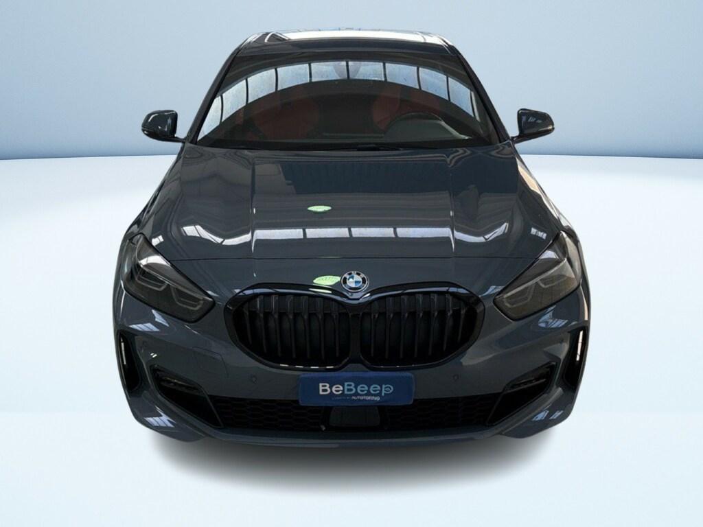 usatostore.bmw.it Store BMW Serie 1 118d Msport auto