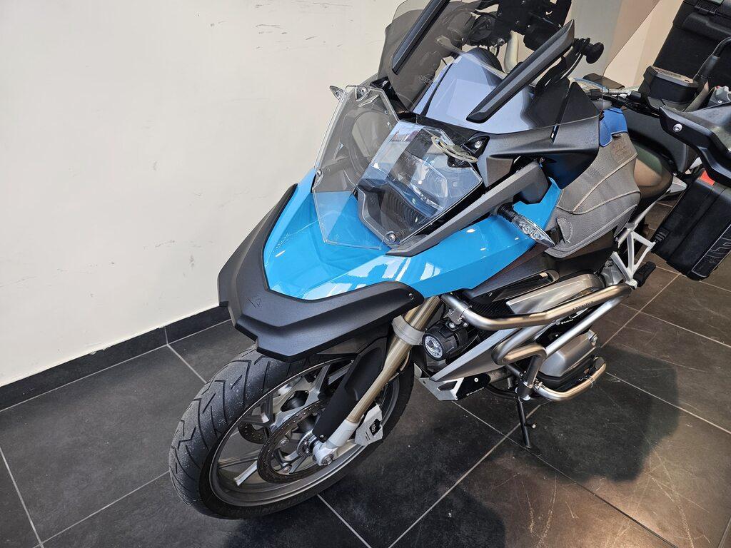 usatostore.bmw.it Store BMW Motorrad R 1200 GS BMW R 1200 GS ABS MY13