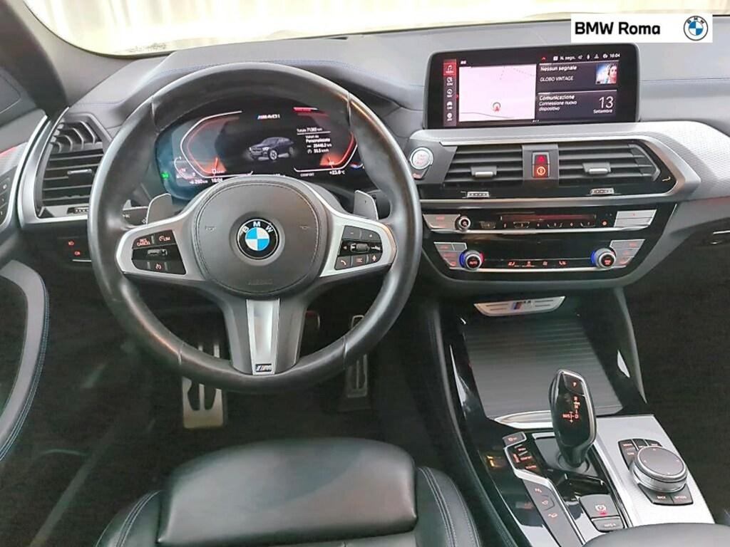 usatostore.bmw.it Store BMW X4 X4 xdrive M40i 360cv auto