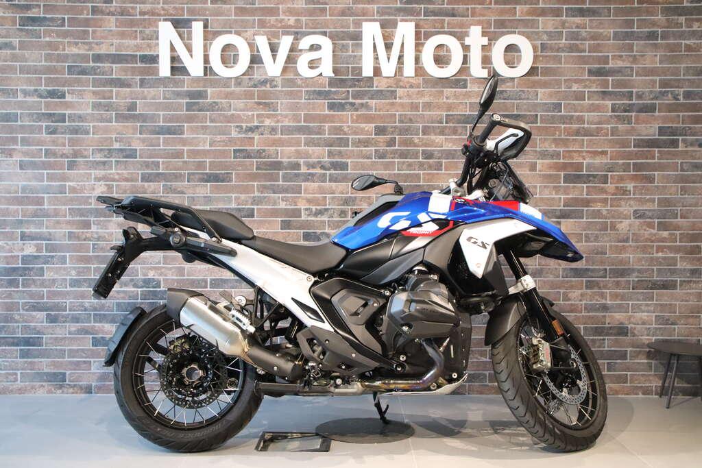 usatostore.bmw-motorrad.it Store BMW Motorrad R 1300 GS 