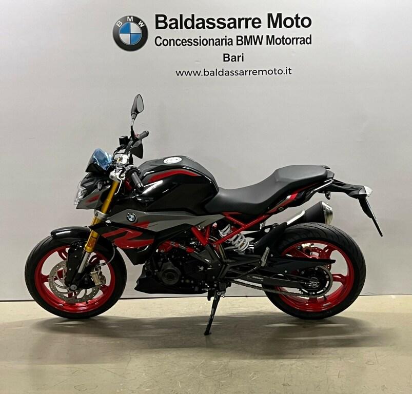 usatostore.bmw-motorrad.it Store BMW Motorrad G 310 R BMW G 310 R MY21