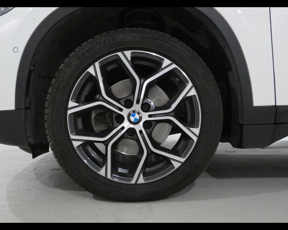 usatostore.bmw.it Store BMW X1 sdrive18d xLine auto