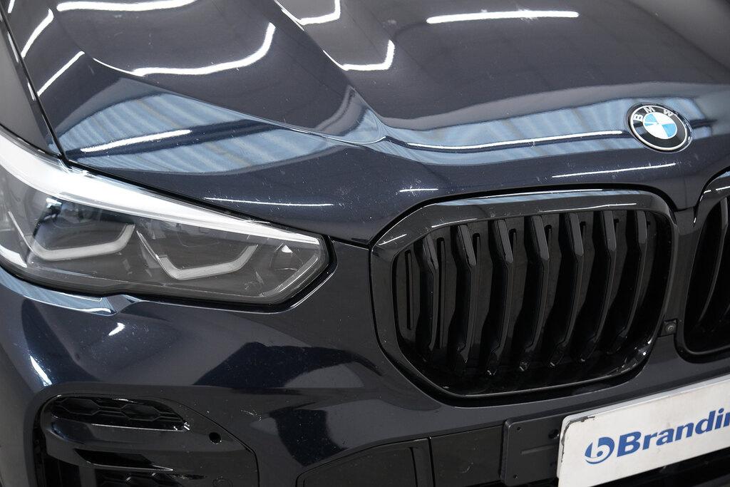 usatostore.bmw.it Store BMW X5 xdrive30d mhev 48V Msport auto