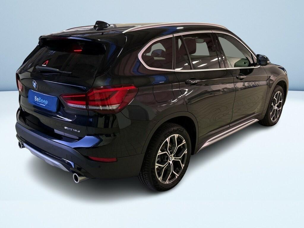 usatostore.bmw.it Store BMW X1 sdrive18d xLine auto