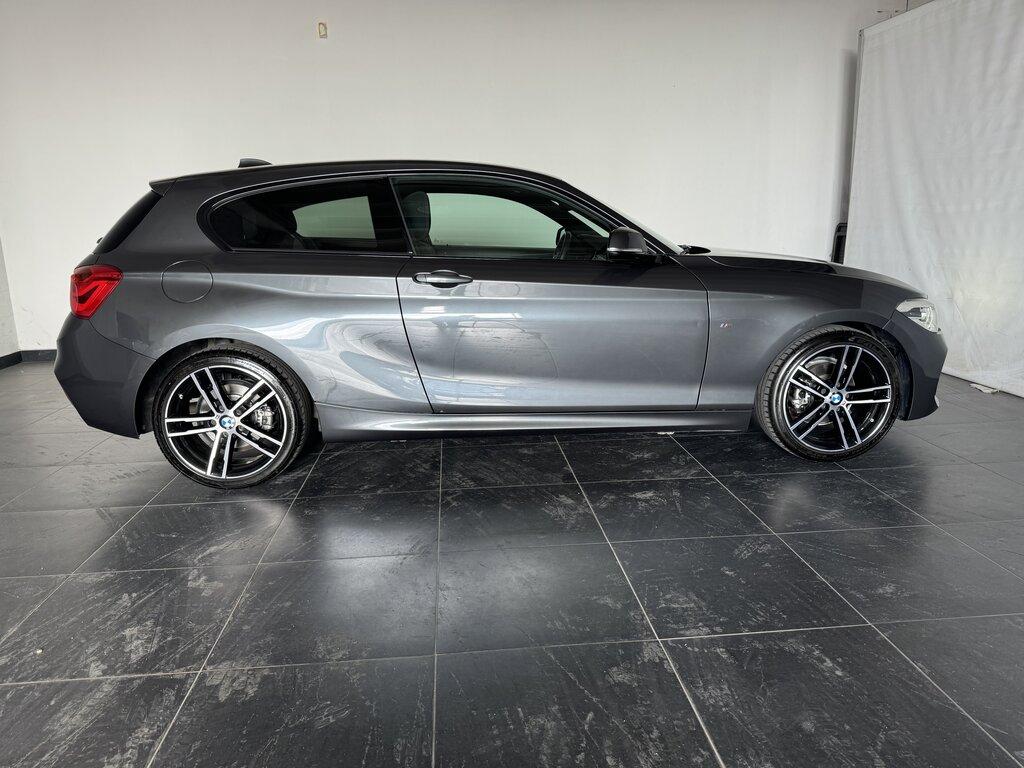 usatostore.bmw.it Store BMW Serie 1 118i Msport 3p auto