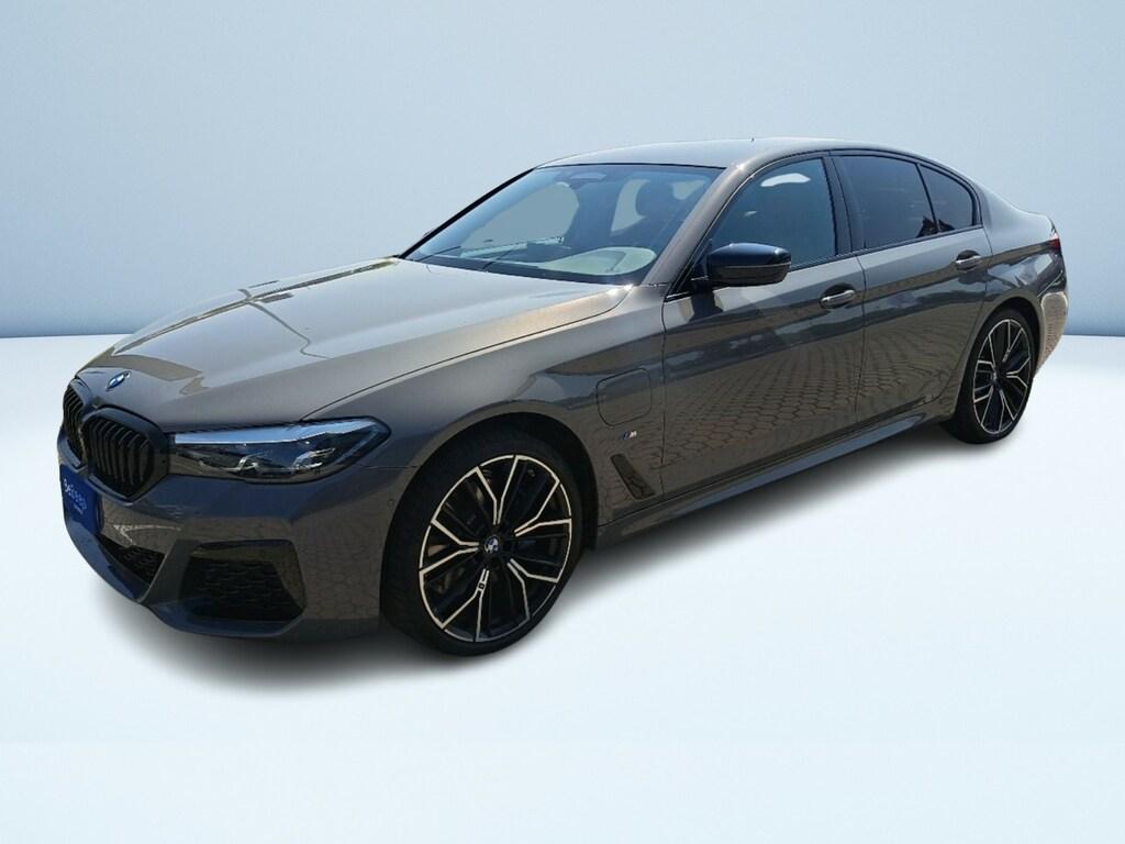 usatostore.bmw.it Store BMW Serie 5 530e xdrive Msport auto