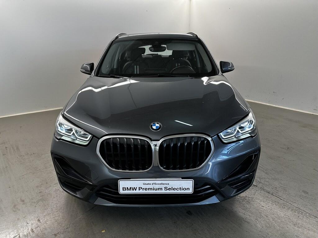 usatostore.bmw.it Store BMW X1 sdrive18d xLine Plus auto