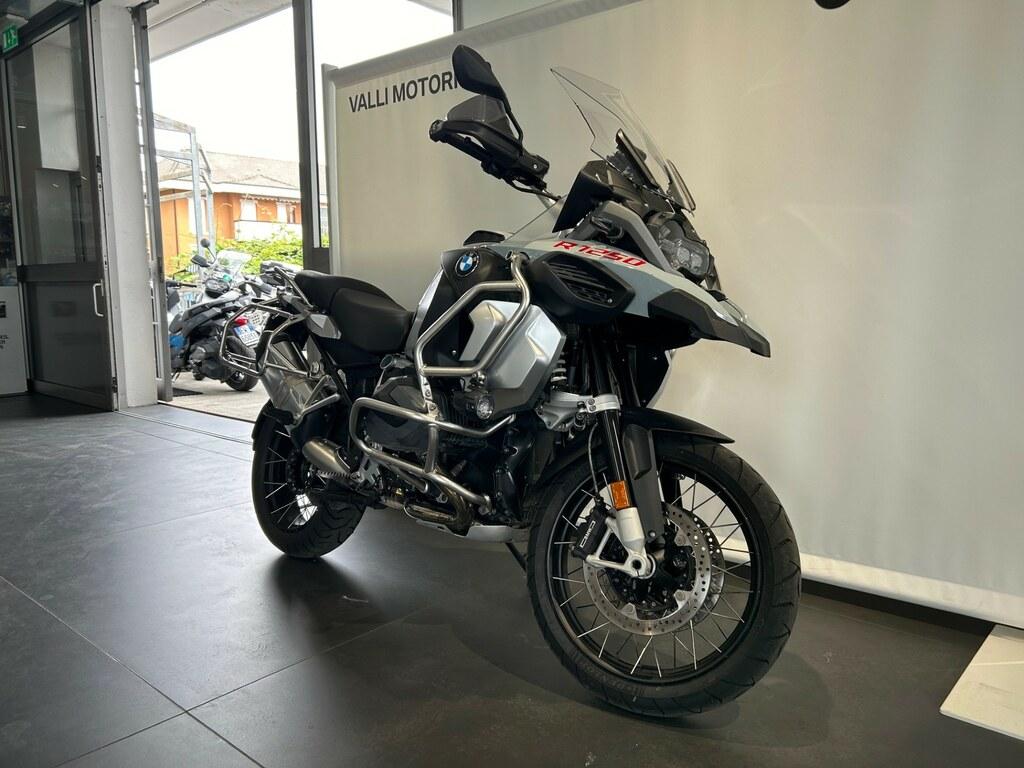 usatostore.bmw.it Store BMW Motorrad R 1250 GS BMW R 1250 GS Adventure ABS MY21